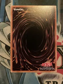 YAP1-JP002 - Red-Eyes Black Dragon - Ultra Rare/ Japanese / YuGiOh! LP - Image 2