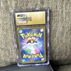 Charizard VSTAR CGC 10 Pokemon VSTAR Universe 2022 Japanese 014/172 Holo - Image 2