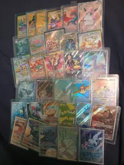 Lotto Carte Pokemon - Image 3