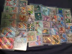 Lotto Carte Pokemon - Image 4