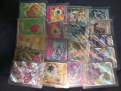 Lotto Carte Pokemon - Image 5