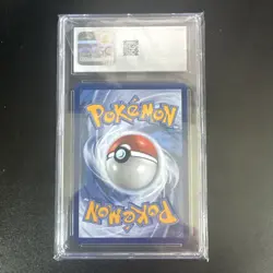POKEMON CGC 10 PIKACHU ILLUSTRATION CONTEST WINNER 2024 #214 PROMO - Image 2