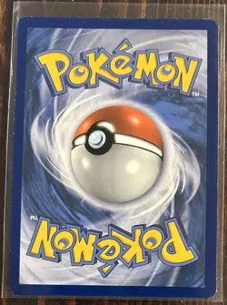 M Gardevoir EX 106/160 XY-Primal Clash Holo Pokemon Card - Image 2