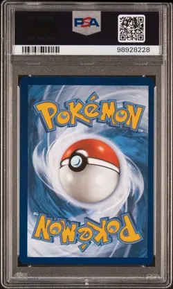 2024 POKEMON TWN EN 220 PERRIN SPECIAL ILLUSTRATION RARE GEM MT 10 - Image 4