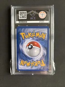 Pokemon TCG Froslass Arceus 2/99 HOLO RARE - ACE GRADING MINT 9 - Image 2