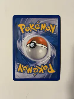 Pokemon TCG - Chatot Majestic Dawn 55/100 Reverse Holo - Lightly Played! - Image 3