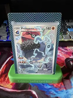 Pokemon TCG Probopass POR 096/088 - NM - Image 1