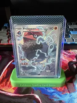Pokemon TCG Probopass POR 096/088 - NM - Image 3