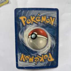 Pokemon TCG Salamence Holo Rare 10/97 EX Dragon 2003 E-Reader LP Read Desc - Image 5