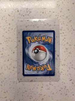 Pokemon ME: Ascended Heroes Mega Emboar ex 273/217 Special Illustration Rare SIR - Image 2