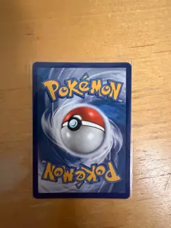 2019 Pokemon SWSH Black Star Umbreon V SWSH203 NM - Image 2