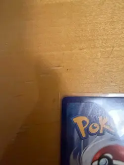 2019 Pokemon SWSH Black Star Umbreon V SWSH203 NM - Image 3