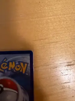 2019 Pokemon SWSH Black Star Umbreon V SWSH203 NM - Image 4