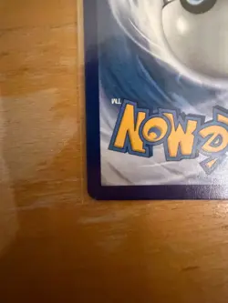 2019 Pokemon SWSH Black Star Umbreon V SWSH203 NM - Image 5