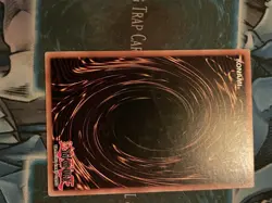 The Creator RDS-EN005 HP 1st Ultra yugioh - Image 2