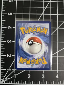 Unown V 065/195 Pokemon Silver Tempest NM/M - Image 2