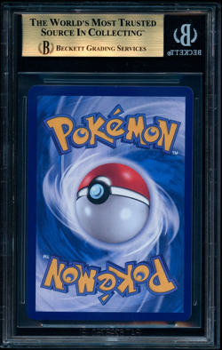 2025 POKEMON KOREAN METAMONG PROJECT PROMO HOLO DITTO 173/SV-P BGS 9.5 GEM MINT - Image 2