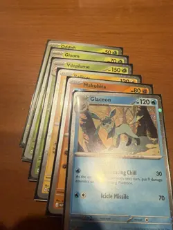 Pokemon LOT of EX, promos, illustration rares etc - Image 4
