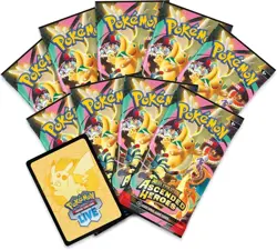 Pokemon TCG - Ascended Heroes - Elite Trainer Box (ETB) - IN HAND - SEALED NEW - Image 4