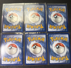 Pokemon TCG Sword & Shield Era Full Art Ultra Rare Holo Trainer Gallery Lot - Image 4
