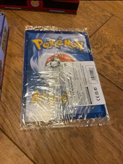 Pokemon TCG Sealed Bundle – Ascended Heroes + First Partner Collections, Pikachu - Image 2