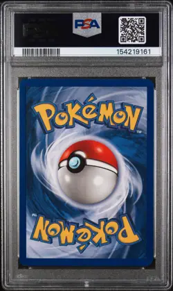 Pokemon TCG Zapdos Base Set #16 Holo - PSA 7 - Image 2
