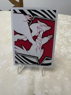 Pokemon Mega Gardevoir ex 187/132: Mega Evolution Holo - Image 2