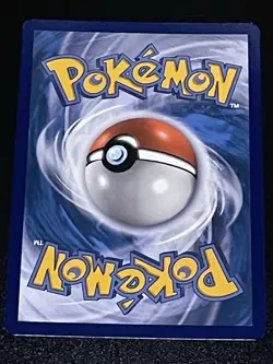 Pokemon XY143 Black Star Promo - Shiny Magikarp - NM - Image 2