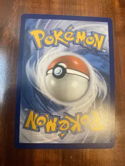 Pokemon Xerosic’s Machinations 89/64 Shrouded Fable Full Art Trainer NM - Image 2