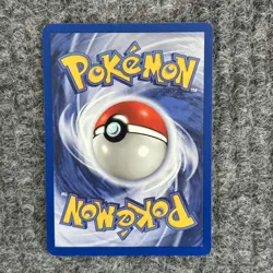 Vintage Pokemon Team Rocket Mankey 61/82 Common LV14 40HP NM - Image 2