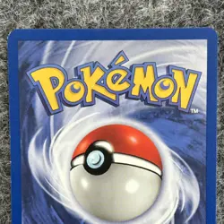 Vintage Pokemon Team Rocket Mankey 61/82 Common LV14 40HP NM - Image 5