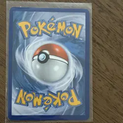 Umbreon BW93 Black & White Promo Holo 100 HP Pokemon TCG Stage 1 - Image 2