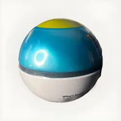 Pokeball Tin Moon Ball Factory Sealed Pokemon TCG 3 PACKS. *See Pics* - Image 3