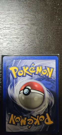 Dragonite Pokemon Movie Black Star Promo #5 WOTC 1999-2000 - Image 2