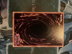 YUGIOH PERFECTLY ULTIMATE GREAT MOTH TSC-001 SECRET UNLIMITED ED VLP - Image 2
