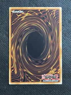 YuGiOh! - Ghost Ogre & Snow Rabbit RA05-EN131 Ultra Rare 1st Edition Near Mint - Image 2