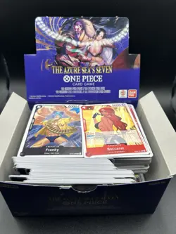 One Piece - MIXED BULK - English - Image 1