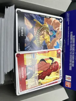 One Piece - MIXED BULK - English - Image 2
