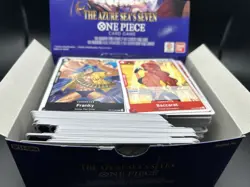 One Piece - MIXED BULK - English - Image 3