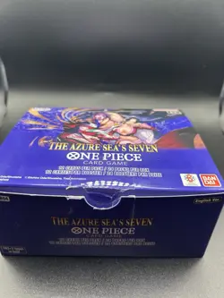 One Piece - MIXED BULK - English - Image 4