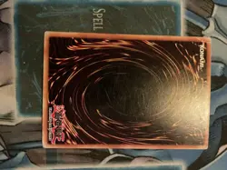 Yugioh Gamma the Magnet Warrior DOR-003 HP - Image 2