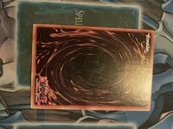 YUGIOH Dice Jar - PGD-027 - Common - Pharaonic Guardian - Unlimited - MP - Image 2