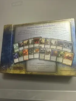 New Magic the Gathering FROM THE VAULT: TWENTY 653569832799 - Image 3