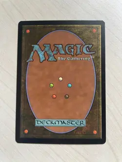 MTG PLC 165 Urborg, Tomb of Yawgmoth NM CN - Image 2