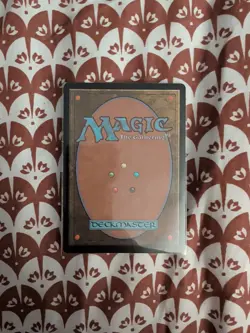 Magic: The Gathering Doubling Season Wilds of Eldraine Borderless JP - Image 2
