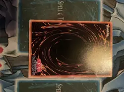 Yugioh Card P3-08 Gate Guardian | Super Japanese MP - Image 4