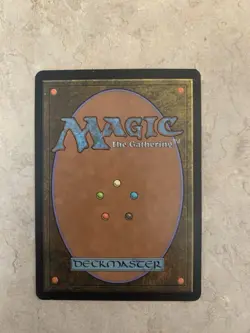 Urborg, Tomb of Yawgmoth MTG NM Planar Chaos Regular - Image 2