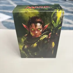 NISSA NATURE'S ARTISAN PLANESWALKER DECK: Magic The Gathering KALADESH - Image 5