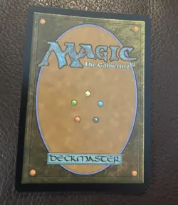 Magic The Gathering Steam Vents Galaxy Foil NM Unfinity 534 MTG - Image 2