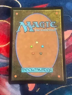 Chronicle of Victory Lorwyn Eclipsed Foil Promo - Image 2